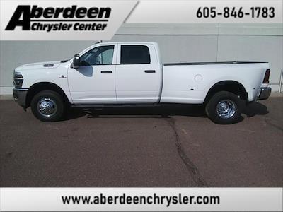 New 2026 Ram 3500 Tradesman Crew Cab 4x4 DRW Pickup for sale #60382 - photo 1