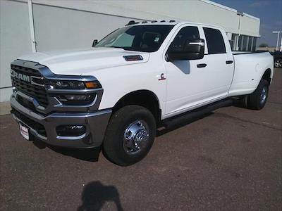 New 2026 Ram 3500 Tradesman Crew Cab 4x4 DRW Pickup for sale #60382 - photo 2