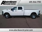New 2026 Ram 3500 Tradesman Crew Cab 4x4 DRW Pickup for sale #60382 - photo 1
