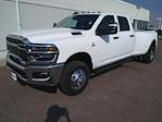 New 2026 Ram 3500 Tradesman Crew Cab 4x4 DRW Pickup for sale #60382 - photo 2