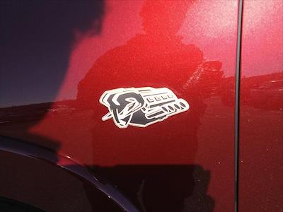 New 2026 Ram 1500 Big Horn Crew Cab 4x4 Pickup for sale #60392 - photo 2