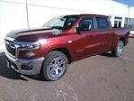 New 2026 Ram 1500 Big Horn Crew Cab 4x4 Pickup for sale #60392 - photo 3