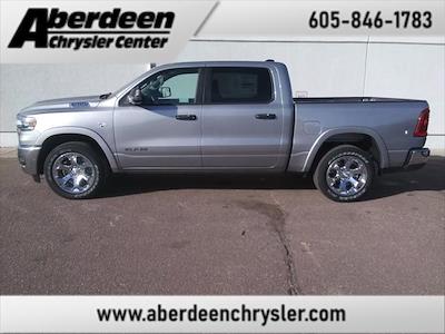 New 2026 Ram 1500 Big Horn Crew Cab 4x4 Pickup for sale #60393 - photo 1