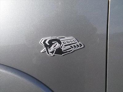 New 2026 Ram 1500 Big Horn Crew Cab 4x4 Pickup for sale #60393 - photo 2