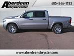 New 2026 Ram 1500 Big Horn Crew Cab 4x4 Pickup for sale #60393 - photo 1