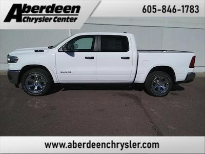 New 2026 Ram 1500 Big Horn Crew Cab 4x4 Pickup for sale #60394 - photo 1