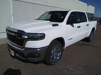 New 2026 Ram 1500 Big Horn Crew Cab 4x4 Pickup for sale #60394 - photo 2