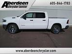 New 2026 Ram 1500 Big Horn Crew Cab 4x4 Pickup for sale #60394 - photo 1