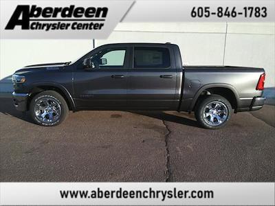 New 2026 Ram 1500 Big Horn Crew Cab 4x4 Pickup for sale #60395 - photo 1