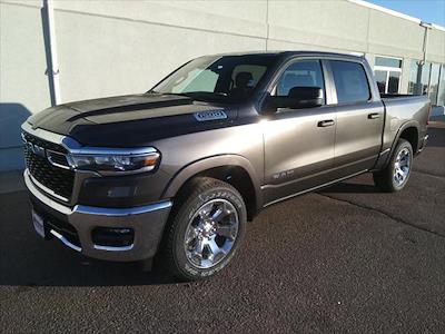 New 2026 Ram 1500 Big Horn Crew Cab 4x4 Pickup for sale #60395 - photo 2