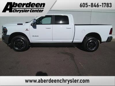 New 2026 Ram 2500 Laramie Crew Cab for sale #60398 - photo 1