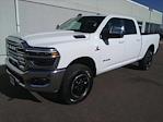 New 2026 Ram 2500 Laramie Crew Cab for sale #60398 - photo 2