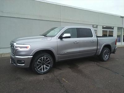 New 2026 Ram 1500 Longhorn Crew Cab 4x4 Pickup for sale #60399 - photo 2