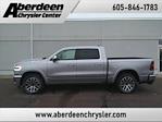 New 2026 Ram 1500 Longhorn Crew Cab 4x4 Pickup for sale #60399 - photo 1