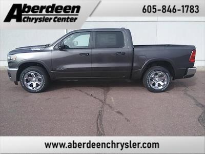 New 2026 Ram 1500 Big Horn Crew Cab 4x4 Pickup for sale #60415 - photo 1
