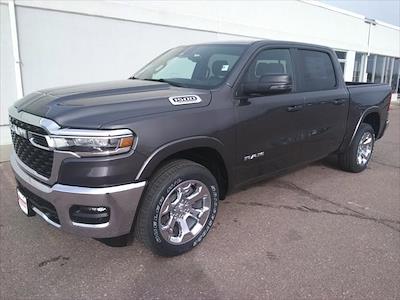 New 2026 Ram 1500 Big Horn Crew Cab 4x4 Pickup for sale #60415 - photo 2