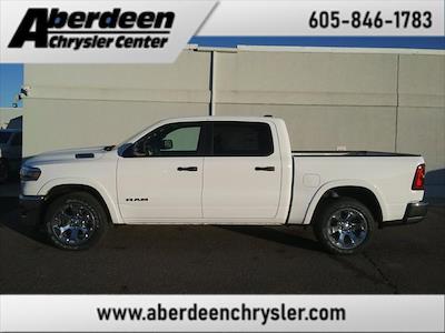 New 2026 Ram 1500 Big Horn Crew Cab 4x4 Pickup for sale #60416 - photo 1