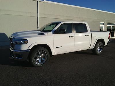 New 2026 Ram 1500 Big Horn Crew Cab 4x4 Pickup for sale #60416 - photo 2