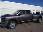 New 2026 Ram 3500 Laramie Crew Cab for sale #60417 - photo 2