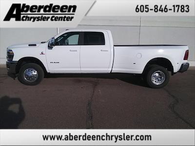 New 2026 Ram 3500 Laramie Crew Cab for sale #60421 - photo 1