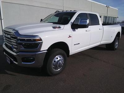 New 2026 Ram 3500 Laramie Crew Cab for sale #60421 - photo 2