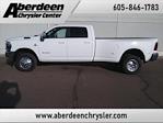 New 2026 Ram 3500 Laramie Crew Cab for sale #60421 - photo 1