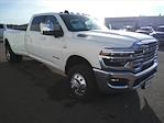 New 2026 Ram 3500 Laramie Crew Cab for sale #60421 - photo 4