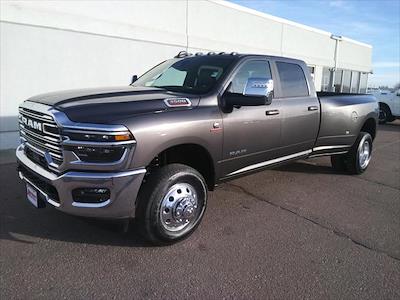 New 2026 Ram 3500 Laramie Crew Cab for sale #60422 - photo 2