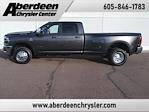 New 2026 Ram 3500 Laramie Crew Cab for sale #60422 - photo 1