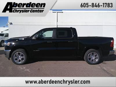 New 2026 Ram 1500 Big Horn Crew Cab 4x4 Pickup for sale #60424 - photo 1