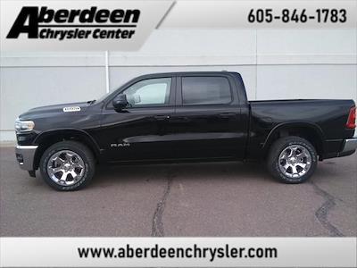 New 2026 Ram 1500 Big Horn Crew Cab for sale #60434 - photo 1