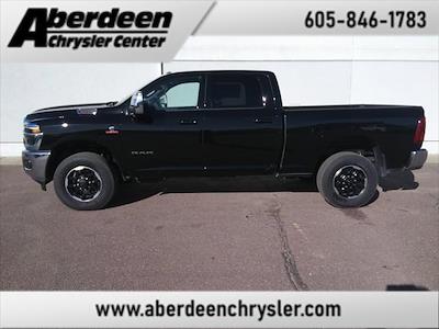New 2026 Ram 2500 Laramie Crew Cab 4x4 Pickup for sale #60445 - photo 1