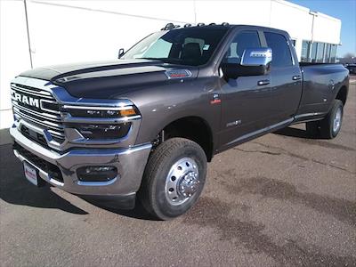 New 2026 Ram 3500 Laramie Crew Cab for sale #60447 - photo 2