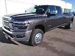New 2026 Ram 3500 Laramie Crew Cab for sale #60447 - photo 2