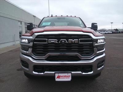 New 2026 Ram 2500 Big Horn Crew Cab 4x4 Pickup for sale #60467 - photo 2