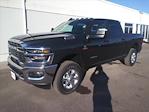 New 2026 Ram 2500 Big Horn Crew Cab 4x4 Pickup for sale #60469 - photo 2