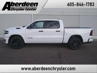 New 2026 Ram 1500 Big Horn Crew Cab for sale #60471 - photo 1