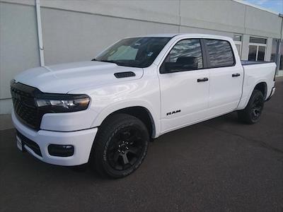 New 2026 Ram 1500 Big Horn Crew Cab for sale #60471 - photo 2