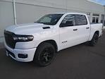 New 2026 Ram 1500 Big Horn Crew Cab for sale #60471 - photo 2