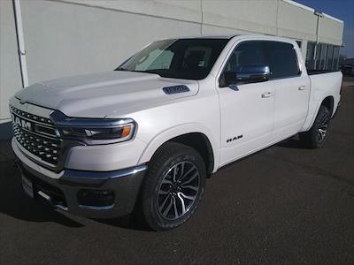 New 2026 Ram 1500 Longhorn Crew Cab 4x4 Pickup for sale #60472 - photo 1