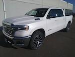 New 2026 Ram 1500 Longhorn Crew Cab 4x4 Pickup for sale #60472 - photo 1