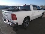 New 2026 Ram 1500 Longhorn Crew Cab 4x4 Pickup for sale #60472 - photo 3