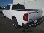 New 2026 Ram 1500 Longhorn Crew Cab 4x4 Pickup for sale #60472 - photo 4
