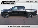 New 2026 Ram 1500 Laramie Crew Cab 4x4 Pickup for sale #60473 - photo 1