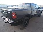 New 2026 Ram 1500 Laramie Crew Cab 4x4 Pickup for sale #60473 - photo 6