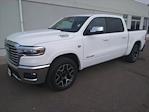 New 2026 Ram 1500 Laramie Crew Cab for sale #60474 - photo 8
