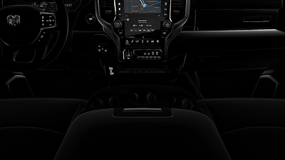 New 2026 Ram 2500 Laramie Crew Cab 4x4 Pickup for sale #60475 - photo 2