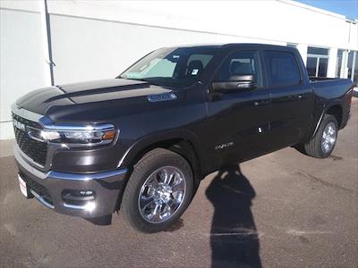 New 2026 Ram 1500 Big Horn Crew Cab for sale #60479 - photo 2