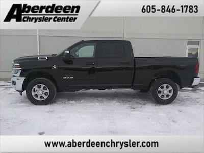 New 2026 Ram 2500 Big Horn Crew Cab for sale #60480 - photo 1