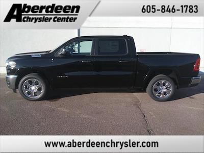 New 2026 Ram 1500 Big Horn Crew Cab for sale #60481 - photo 1